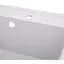 Кухонная мойка Lidz 460х515/200 GRA-09 серая (LIDZGRA09460515200) - миниатюра 3
