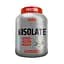 Протеїн 100% Isolate 1.8 кг - Ваніль Sporter vit0003756 - мініатюра 1