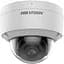 IP-відеокамера Hikvision 4 Мп DS-2CD2147G2-SU(C) (2.8 мм) ColorVu з вбудованим мікрофоном з відеоаналітикою для системи відеонагля - мініатюра 1