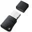 Bluetooth-адаптер Baseus BA04+ black (A10082600121-00) - мініатюра 3