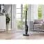 Пылесос аккумуляторный Electrolux EERC75DB синий (900402004) - миниатюра 4
