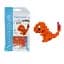 Конструктор Nanoblock Чармардер 120 элементов (124138) - миниатюра 4