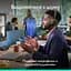 Навушники Logitech Zone Wireless 2 ES for Business Graphite (981-001512) - мініатюра 9