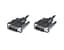 Кабель REAL-EL Pro DVI - DVI (M/M), 24+1, 1.8 м, черный (EL123500038) - миниатюра 2