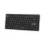 Клавіатура A4Tech FBX53C Wireless/Bluetooth UA Black (4711421001908) - мініатюра 2