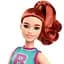 Лялька Barbie Fashionistas Спортивний шик (HYT90) - мініатюра 3