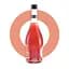 Напиток Martini Spritz Rosato, розовый, полусладкий, 8%, 0,75 л - миниатюра 3
