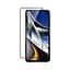 Скло захисне PowerPlant Full screen Xiaomi Poco X4 Pro 5G (GL601100) - мініатюра 1