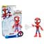 Іграшка-фігурка Hasbro Marvel Spidey and His Amazing Friends (F1462_F1935) - мініатюра 2