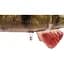 Силикон Savage Gear 4D Line Thru Perch SS 230 мм 145.0g #03 Albino - миниатюра 4