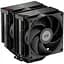 Кулер до процесора PcCooler RT620Pro Digital BK - мініатюра 1
