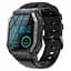 Розумний наручний смарт годинник Smart Everest (Black) - мініатюра 1