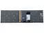 Клавіатура для ACER SP515-51, SP515-51N, SP515-51GN, Nitro NP515-51 (RU Black, RED leter з підсвічуванням) - мініатюра 2