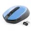 Компьютерная мышка Vinga (MSW-908 Silent Click blue) - миниатюра 1
