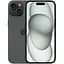 Apple iPhone 15 128 GB Black (Grade B) Seller Refurbished - миниатюра 1