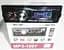 Автомагнитола MP3 1097 BT 1 DIN с LED экраном - миниатюра 8