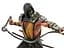 Фігурка Gallery DLX Scorpion Mortal Kombat Скорпіон 20 см WST G S MK - мініатюра 2