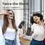 Акустична система Tronsmart T2 Plus Upgraded Black (1019754) - мініатюра 6
