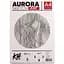Склейка для рисунка Aurora Smooth & Matt А4 160 г/м2 20 л - миниатюра 1