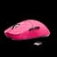 Миша бездротова Attack Shark X3 Pink (AS-X3-PK) - мініатюра 1