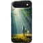 Чехол Demsky Horse в натуре для Apple iPhone 17 Air (6.5) - миниатюра 1