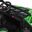 Дитячий електромобіль-джип Bambi Racer M 5990EBLR-5(24V) до 50 кг - мініатюра 3