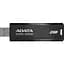 Накопичувач SSD Adata SSD 1TB USB 3.2 SD610 (SC610-1000G-CBK/RD) - мініатюра 1