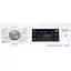 Прально-сушильна машина Whirlpool фронтальна, 8(6)кг, 1400, A, 60см, дисплей, пара, інвертор, білий (FFWD8649BVUA) - мініатюра 3