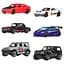 Тематичний набір машинок Hot Wheels Дорогами Японії - мініатюра 1