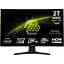 Монітор 27" MSI MAG 274CQF Curved QHD VA 180Hz (MAG 274CQF) - мініатюра 1