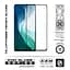 Захисне скло для Xiaomi Poco F3 Mi 11i, Icon, 2.5D загартоване скло, повне проклеювання, глянсове, удароміцне, з олеофобним покриттям, сумісне з чохлами, міцність 9H, проста установка, ArmorStandart (ARM58921) - мініатюра 2