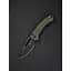 Нож складной Sencut Squiggy S24082A-2 Black/Green - миниатюра 8