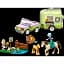 Конструктор LEGO Friends Прицеп для коня и жеребенка 279 (42695) - миниатюра 3