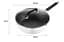 Сотейник MiJia Zhiwu Cook Flat Bottom Frying Pan White (GJC03CM) - мініатюра 2