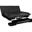 Гриль Russell Hobbs George Foreman 25040-56 Family Steel Grill (23751036001) - мініатюра 5