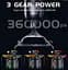 Автомобильный пылесос CENRR 360 000 pa - миниатюра 5