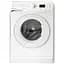 Пральна машина Indesit OMTWSA51052WEU - мініатюра 1