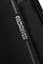 Валіза American Tourister PULSONIC ASPHALT BLACK 55x40x23(26) 55 См MD6*09001 - мініатюра 3