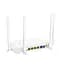 Маршрутизатор XON SmartLink X300S7 300Мбіт/с 2.4 ГГц Білий (FNSWSW024403W 4111) - мініатюра 2