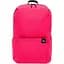 Рюкзак 10 літрів Xiaomi Mi Casual Daypack Pink (ZJB4147GL) - мініатюра 1