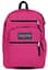 Рюкзак міський Jansport Backpack Big Student 34L Рожевий - мініатюра 7