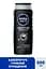 Гель для душа Nivea Men Сила угля, 500 мл (84046) - миниатюра 3
