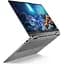 Ноутбук Lenovo Yoga 7 2-in-1 16ILL10 Ultra 7 258V la 48GHz, сенсорный, 32GB LPDDR5x, 1TB, Arc 140V - миниатюра 5
