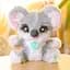 Інтерактивна іграшка FurReal My mini's little hugs Крихітка Коала (28152) - мініатюра 3
