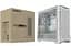 Корпус Gigabyte C102 Glass Ice без блока питания, белый (GB-C102GI) - миниатюра 8