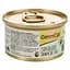 Влажный корм для кошек GimCat Superfood Shiny Cat Duo с тунцом и цукини 70 г - миниатюра 2