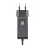 Блок живлення для Asus 19V 3.42A 65W 4.0x1.35, 0A001-00895100, ADP-65DW Z, - мініатюра 3