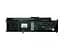Акумулятор Dell XCNR3 0-5% - мініатюра 1