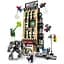 Конструктор LEGO Super Heroes Marvel Человек-паук против Мистерио: Дейли Бьюгл 781 деталь (76342) - миниатюра 3