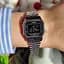 Годинник Casio LA680WA-1BDF - мініатюра 8